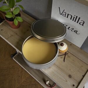 Better Body Bar Blended Luxurious Handcrafted Shea Butter Lotion Bar